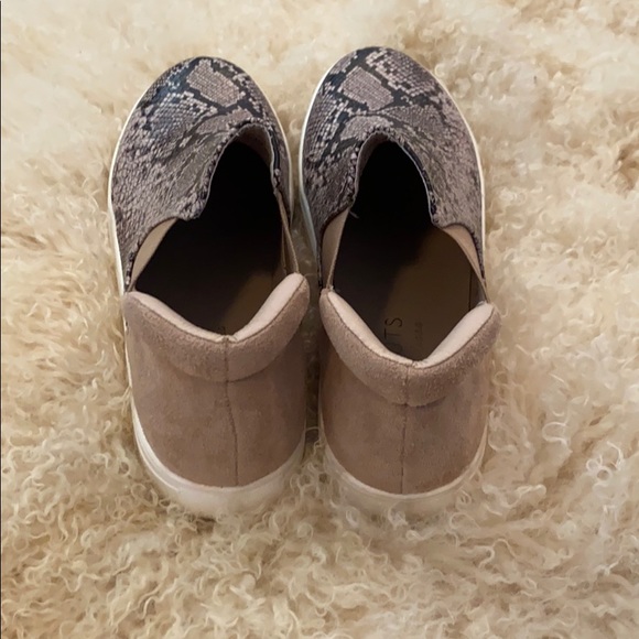 Coconuts by Matisse Spencer shoes - Picture 4 of 6